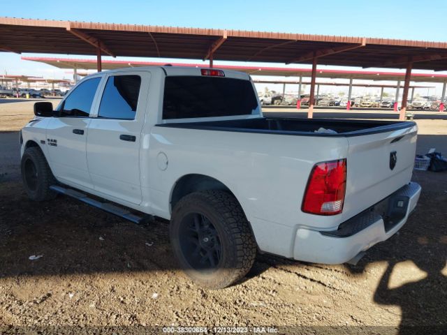 Photo 2 VIN: 1C6RR6KTXKS598507 - RAM 1500 CLASSIC 