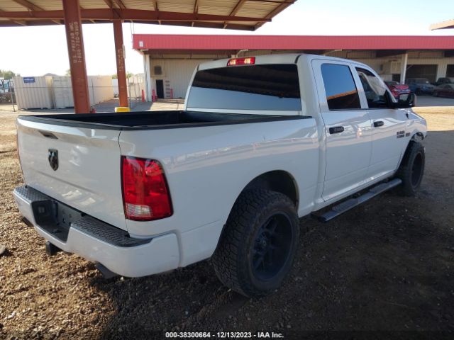 Photo 3 VIN: 1C6RR6KTXKS598507 - RAM 1500 CLASSIC 