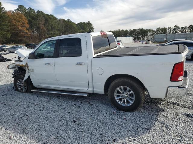 Photo 1 VIN: 1C6RR6LG4FS634022 - RAM 1500 SLT 