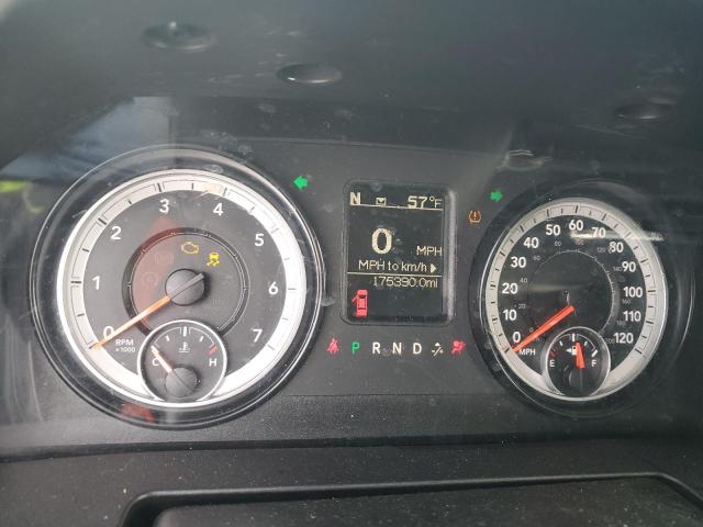 Photo 8 VIN: 1C6RR6LG4FS634022 - RAM 1500 SLT 