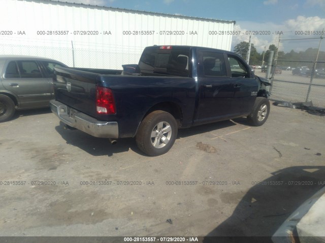 Photo 3 VIN: 1C6RR6LG8DS500126 - RAM 1500 