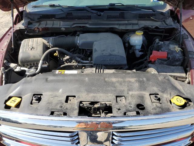 Photo 10 VIN: 1C6RR6LG8JS195948 - RAM 1500 SLT 