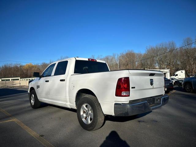 Photo 1 VIN: 1C6RR6LG9NS249196 - RAM 1500 CLASS 