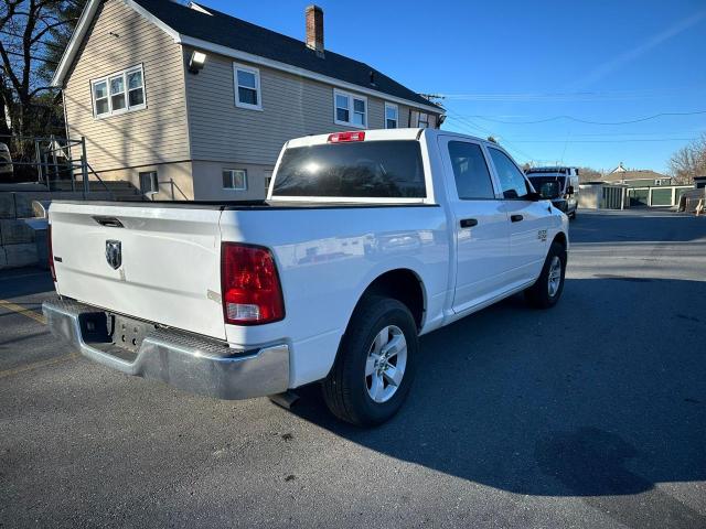 Photo 2 VIN: 1C6RR6LG9NS249196 - RAM 1500 CLASS 