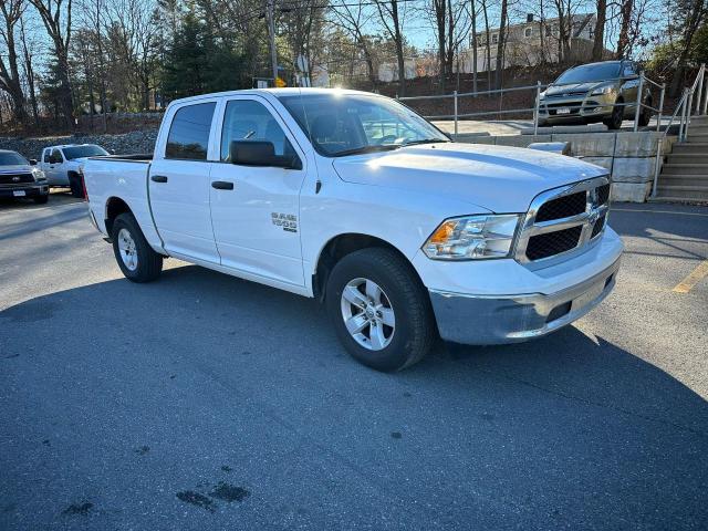 Photo 3 VIN: 1C6RR6LG9NS249196 - RAM 1500 CLASS 