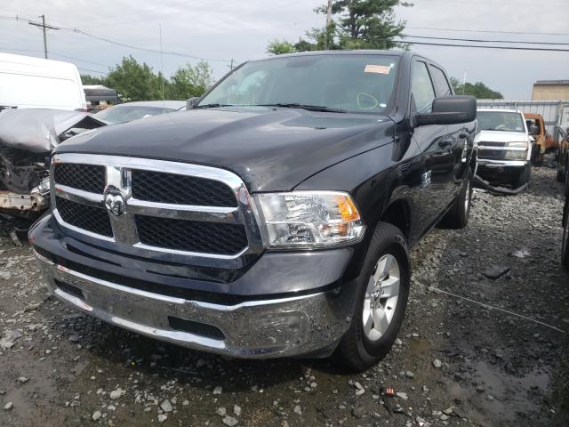 Photo 1 VIN: 1C6RR6LGXMS529899 - RAM 1500 CLASS 