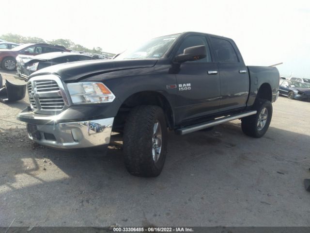 Photo 1 VIN: 1C6RR6LM2FS669423 - RAM 1500 