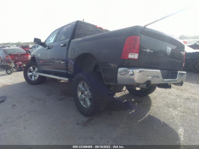 Photo 2 VIN: 1C6RR6LM2FS669423 - RAM 1500 