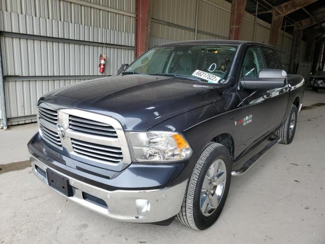 Photo 1 VIN: 1C6RR6LM2GS368975 - RAM 1500 SLT 