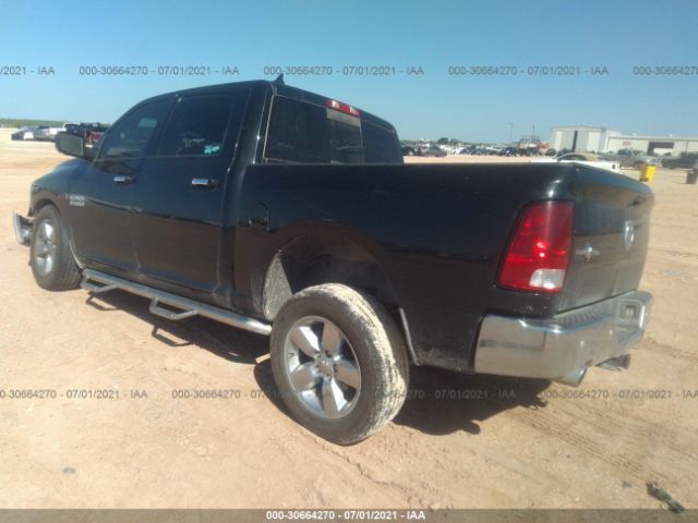 Photo 2 VIN: 1C6RR6LM3GS175055 - RAM 1500 