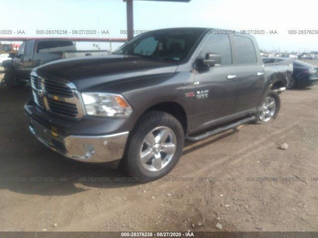 Photo 1 VIN: 1C6RR6LM4FS590030 - RAM 1500 