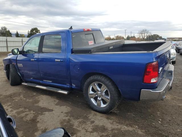 Photo 1 VIN: 1C6RR6LM4FS629666 - RAM 1500 SLT 