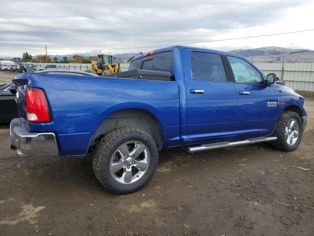 Photo 2 VIN: 1C6RR6LM4FS629666 - RAM 1500 SLT 