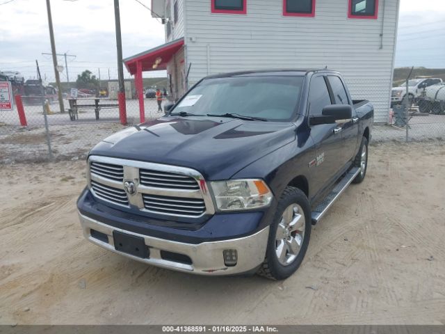 Photo 1 VIN: 1C6RR6LM6FS651829 - RAM 1500 