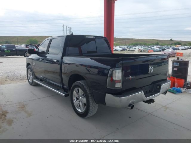 Photo 2 VIN: 1C6RR6LM6FS651829 - RAM 1500 
