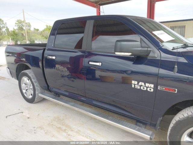 Photo 5 VIN: 1C6RR6LM6FS651829 - RAM 1500 