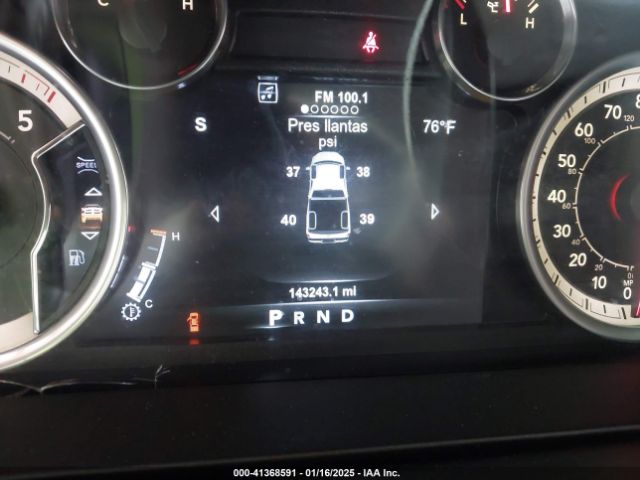 Photo 6 VIN: 1C6RR6LM6FS651829 - RAM 1500 