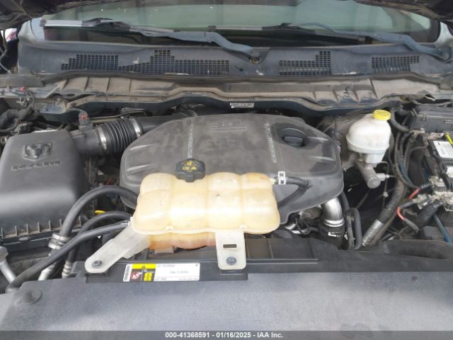 Photo 9 VIN: 1C6RR6LM6FS651829 - RAM 1500 