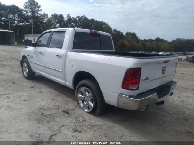 Photo 2 VIN: 1C6RR6LM9FS640324 - RAM 1500 