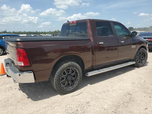 Photo 2 VIN: 1C6RR6LMXFS505840 - RAM 1500 SLT 