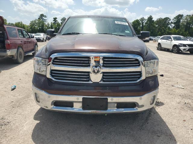 Photo 4 VIN: 1C6RR6LMXFS505840 - RAM 1500 SLT 