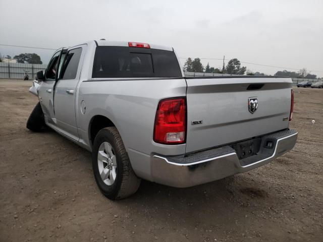 Photo 2 VIN: 1C6RR6LP6DS685969 - RAM 1500 SLT 