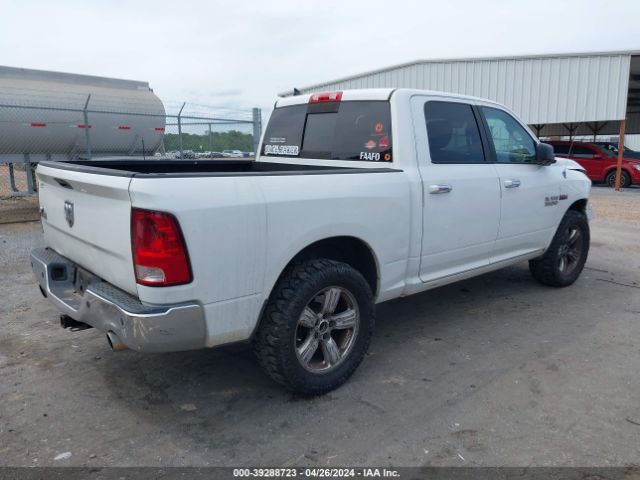 Photo 3 VIN: 1C6RR6LT0DS516186 - RAM 1500 SLT 