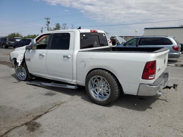 Photo 1 VIN: 1C6RR6LT0DS582995 - RAM 1500 SLT 