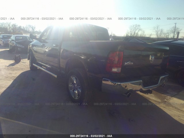 Photo 2 VIN: 1C6RR6LT0DS658165 - RAM 1500 