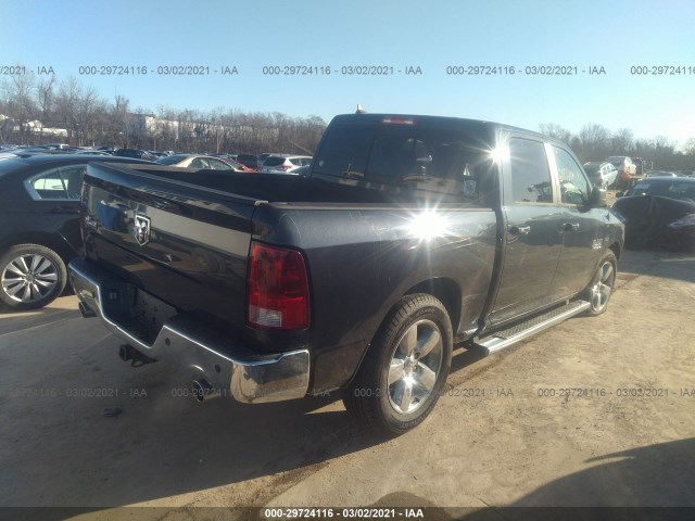 Photo 3 VIN: 1C6RR6LT0DS658165 - RAM 1500 