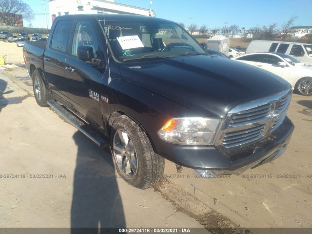 Photo 5 VIN: 1C6RR6LT0DS658165 - RAM 1500 