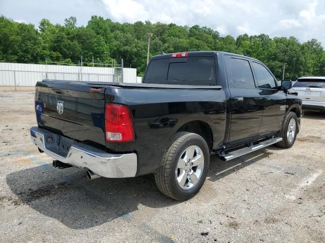 Photo 2 VIN: 1C6RR6LT0DS680019 - RAM 1500 SLT 