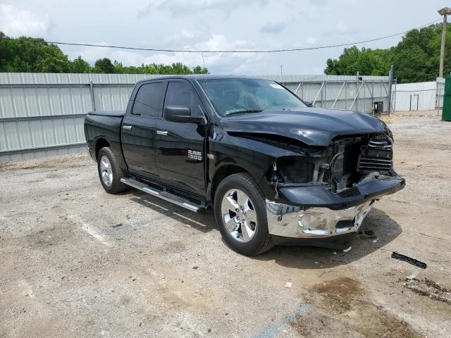 Photo 3 VIN: 1C6RR6LT0DS680019 - RAM 1500 SLT 