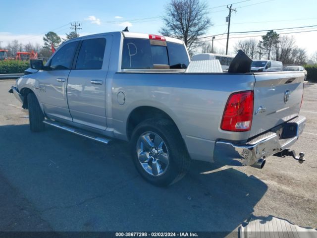 Photo 2 VIN: 1C6RR6LT0ES170139 - RAM 1500 