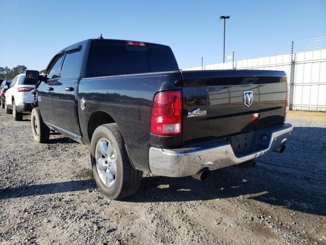 Photo 2 VIN: 1C6RR6LT0ES185000 - RAM 1500 SLT 