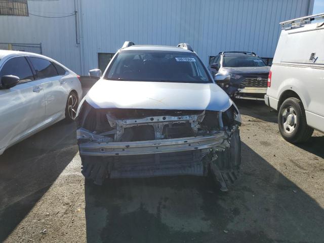 Photo 4 VIN: 1C6RR6LT0ES358708 - SUBARU OUTBACK 