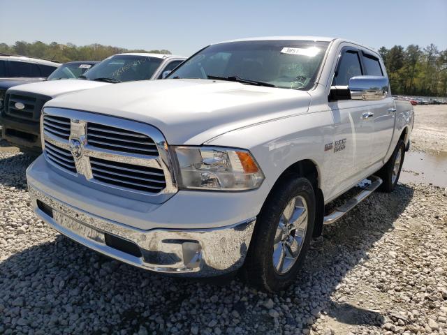 Photo 1 VIN: 1C6RR6LT0ES403906 - RAM 1500 SLT 