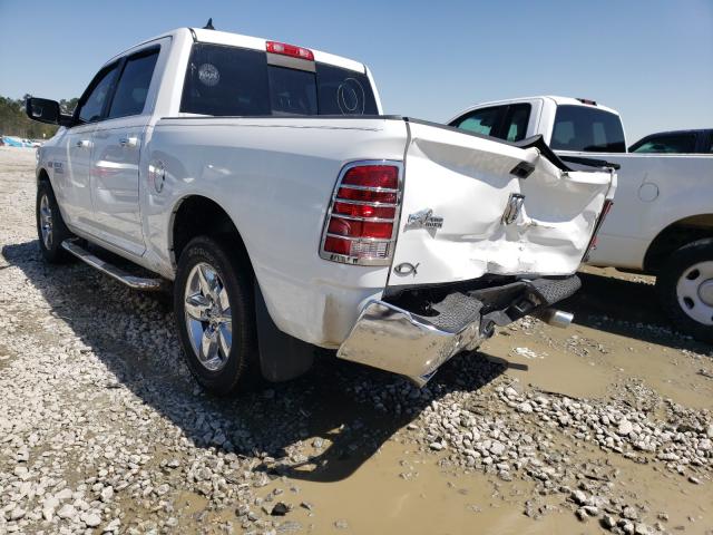 Photo 2 VIN: 1C6RR6LT0ES403906 - RAM 1500 SLT 