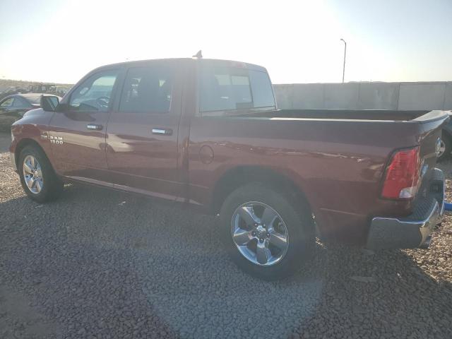 Photo 1 VIN: 1C6RR6LT0FS500797 - RAM 1500 SLT 