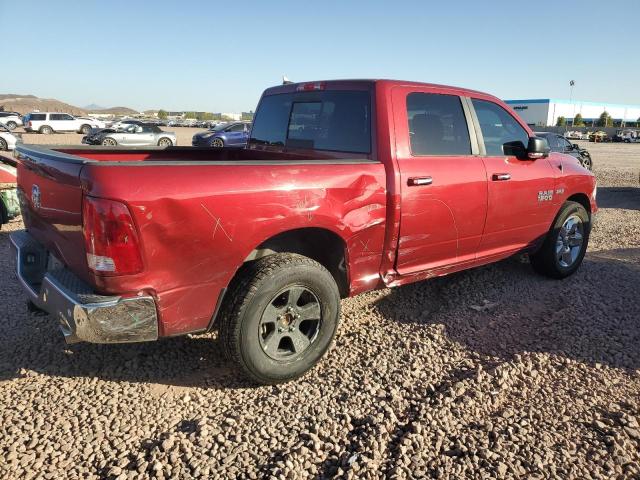 Photo 2 VIN: 1C6RR6LT0FS500797 - RAM 1500 SLT 