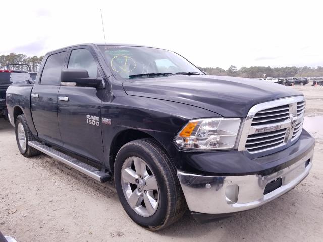 Photo 0 VIN: 1C6RR6LT0FS505966 - RAM 1500 SLT 