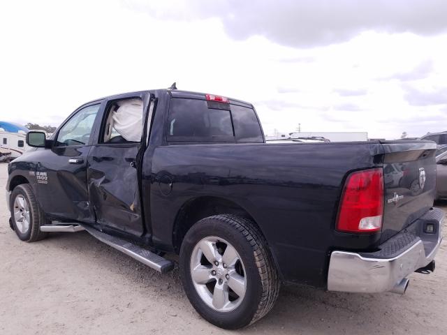 Photo 2 VIN: 1C6RR6LT0FS505966 - RAM 1500 SLT 