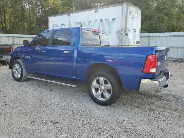 Photo 1 VIN: 1C6RR6LT0FS553807 - RAM 1500 SLT 