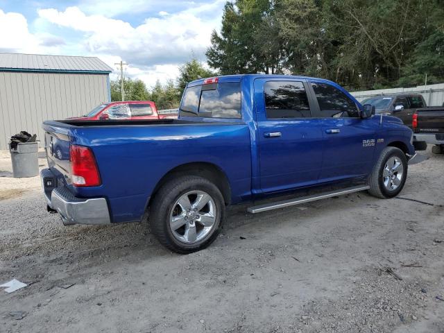 Photo 2 VIN: 1C6RR6LT0FS553807 - RAM 1500 SLT 