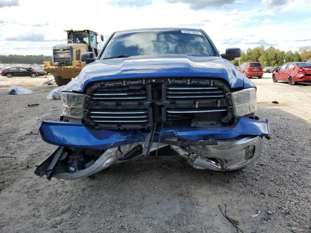 Photo 4 VIN: 1C6RR6LT0FS553807 - RAM 1500 SLT 