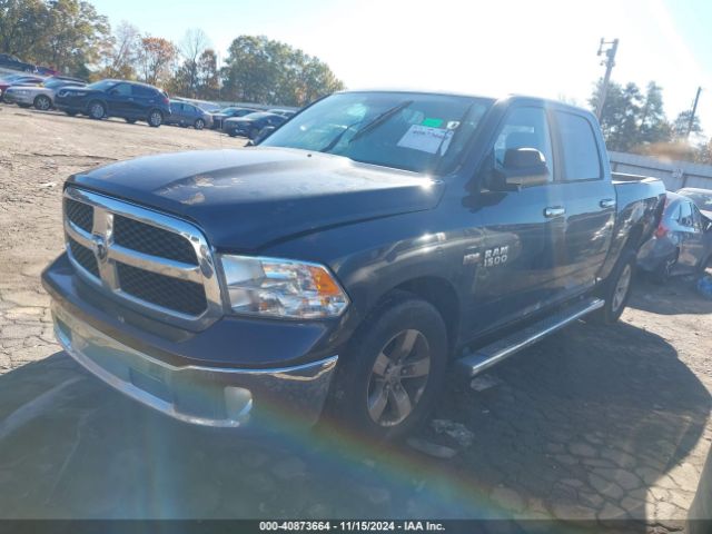 Photo 1 VIN: 1C6RR6LT0FS567156 - RAM 1500 