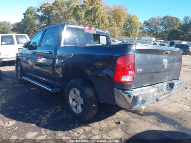 Photo 2 VIN: 1C6RR6LT0FS567156 - RAM 1500 