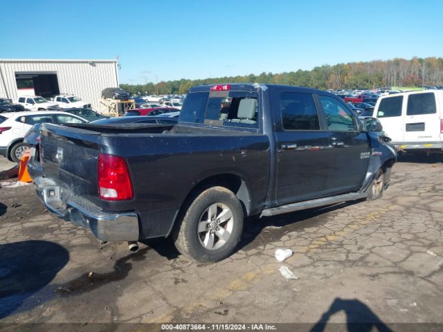 Photo 3 VIN: 1C6RR6LT0FS567156 - RAM 1500 