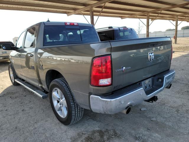 Photo 2 VIN: 1C6RR6LT0FS590419 - RAM 1500 SLT 