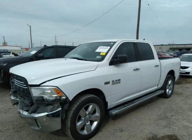 Photo 1 VIN: 1C6RR6LT0FS604674 - RAM 1500 